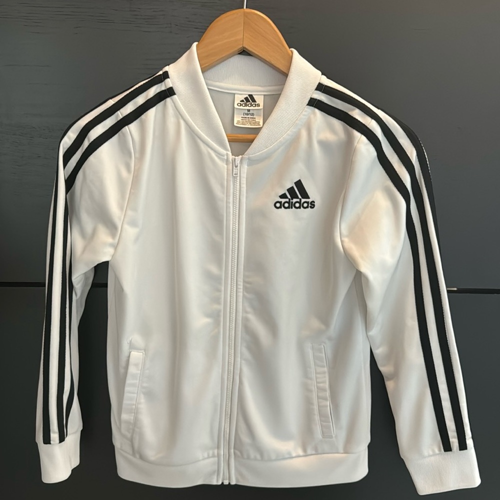 Adidas Jacket